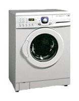 LG WD-6023C çamaşır makinesi fotoğraf, özellikleri