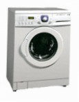 LG WD-6023C वॉशिंग मशीन \ विशेषताएँ, तस्वीर