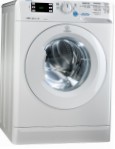 Indesit XWE 61251 W ﻿Washing Machine \ Characteristics, Photo