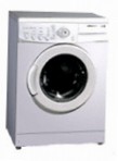 LG WD-1013C वॉशिंग मशीन \ विशेषताएँ, तस्वीर