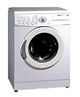 LG WD-1014C Mașină de spălat fotografie, caracteristici