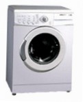 LG WD-1014C çamaşır makinesi \ özellikleri, fotoğraf