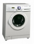 LG WD-1021C çamaşır makinesi \ özellikleri, fotoğraf
