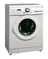 LG WD-1022C वॉशिंग मशीन तस्वीर, विशेषताएँ