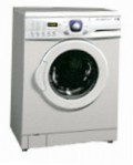 LG WD-1022C वॉशिंग मशीन \ विशेषताएँ, तस्वीर