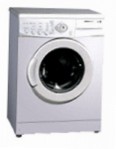 LG WD-8013C वॉशिंग मशीन \ विशेषताएँ, तस्वीर