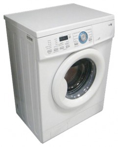 LG WD-80164N Machine à laver Photo, les caractéristiques