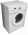 LG WD-80164N çamaşır makinesi \ özellikleri, fotoğraf
