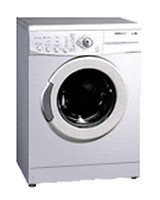 LG WD-8014C वॉशिंग मशीन तस्वीर, विशेषताएँ