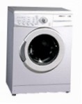 LG WD-8014C ﻿Washing Machine \ Characteristics, Photo