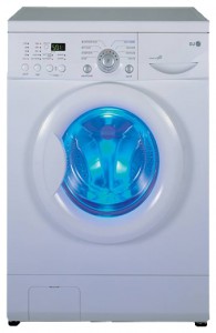 LG WD-80264 TP वॉशिंग मशीन तस्वीर, विशेषताएँ