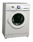 LG WD-8022C वॉशिंग मशीन \ विशेषताएँ, तस्वीर