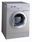 LG WD-10330NDK çamaşır makinesi \ özellikleri, fotoğraf