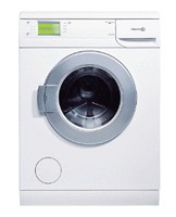Bauknecht WAL 10788 洗衣机 照片, 特点