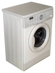 LG WD-10393NDK Machine à laver Photo, les caractéristiques