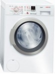 Bosch WLO 2016 K เครื่องซักผ้า \ ลักษณะเฉพาะ, รูปถ่าย