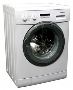 Panasonic NA-107VC4WGN 洗衣机 照片, 特点