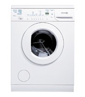 Bauknecht WAE 8789 洗濯機 写真, 特性