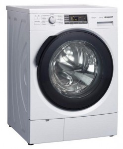 Panasonic NA-168VG4WGN Máy giặt ảnh, đặc điểm