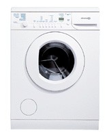 Bauknecht WAK 7375 वॉशिंग मशीन तस्वीर, विशेषताएँ