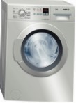 Bosch WLG 2416 S Tvättmaskin \ egenskaper, Fil