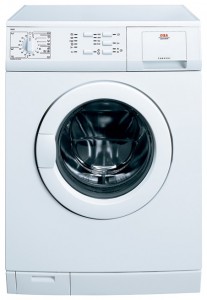 AEG L 52610 ﻿Washing Machine Photo, Characteristics