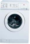 AEG L 52610 洗濯機 \ 特性, 写真