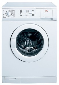 AEG L 54610 Machine à laver Photo, les caractéristiques