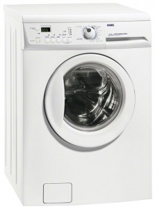 Zanussi ZWN 77120 L 洗衣机 照片, 特点