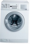 AEG L 70800 Tvättmaskin \ egenskaper, Fil
