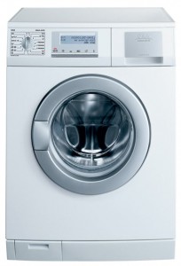 AEG L 86810 Mașină de spălat fotografie, caracteristici