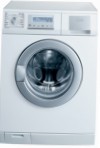 AEG L 86810 洗濯機 \ 特性, 写真