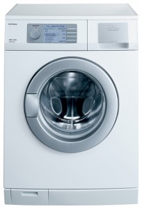 AEG LL 1420 Tvättmaskin Fil, egenskaper