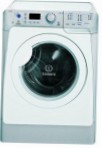 Indesit PWC 7107 S Machine à laver \ les caractéristiques, Photo