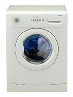 BEKO WMD 23500 R Máquina de lavar Foto, características