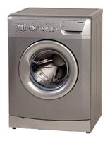 BEKO WMD 23500 TS वॉशिंग मशीन तस्वीर, विशेषताएँ