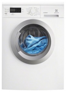 Electrolux EWM 1044 EEU Mașină de spălat fotografie, caracteristici