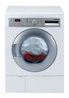 Blomberg WAF 7340 A çamaşır makinesi fotoğraf, özellikleri