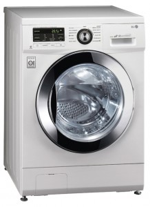 LG F-1296CDP3 ﻿Washing Machine Photo, Characteristics