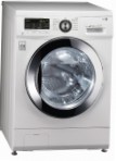 LG F-1296CDP3 ﻿Washing Machine \ Characteristics, Photo