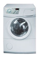 Hansa PC4512B424 Máquina de lavar Foto, características