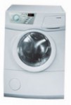 Hansa PC4512B424 वॉशिंग मशीन \ विशेषताएँ, तस्वीर