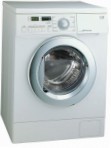 LG WD-12331AD Tvättmaskin \ egenskaper, Fil