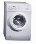 Bosch WFC 1665 ﻿Washing Machine \ Characteristics, Photo