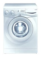 BEKO WM 3506 D çamaşır makinesi fotoğraf, özellikleri