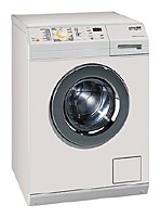 Miele Softtronic W 437 ﻿Washing Machine Photo, Characteristics