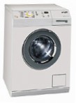 Miele Softtronic W 437 çamaşır makinesi \ özellikleri, fotoğraf