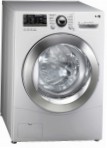 LG F-10A8HD çamaşır makinesi \ özellikleri, fotoğraf