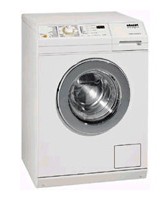 Miele W 459 WPS Máy giặt ảnh, đặc điểm
