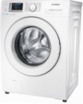 Samsung WF70F5E3W2W Mașină de spălat \ caracteristici, fotografie